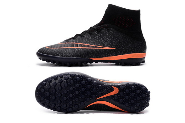 Nike MercurialX Proximo Street TF High Men Shoes--028